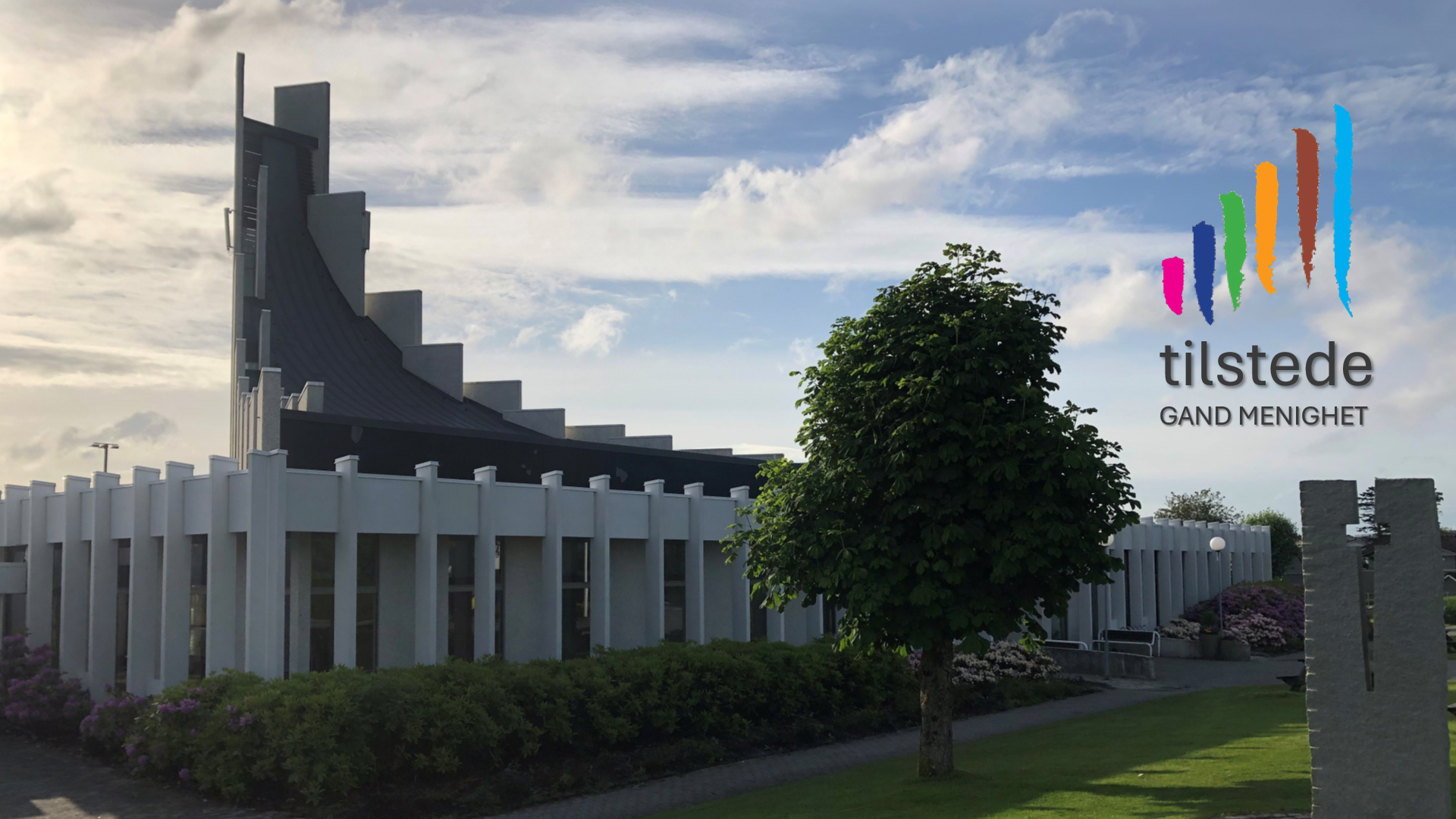 Visjon, M&#229;lsetning og Verdier