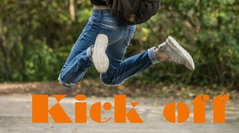Oppstart av nytt semester!