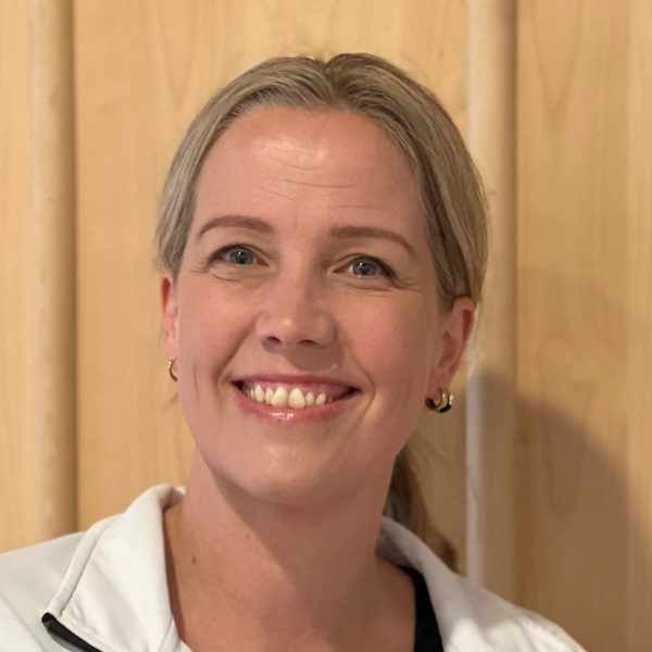 Marit Hånes Undheim