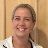 Marit Hånes Undheim