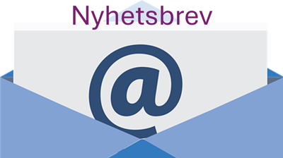 Nyheitsbrev for Os kyrkjelyd