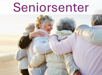 Seniorsenter