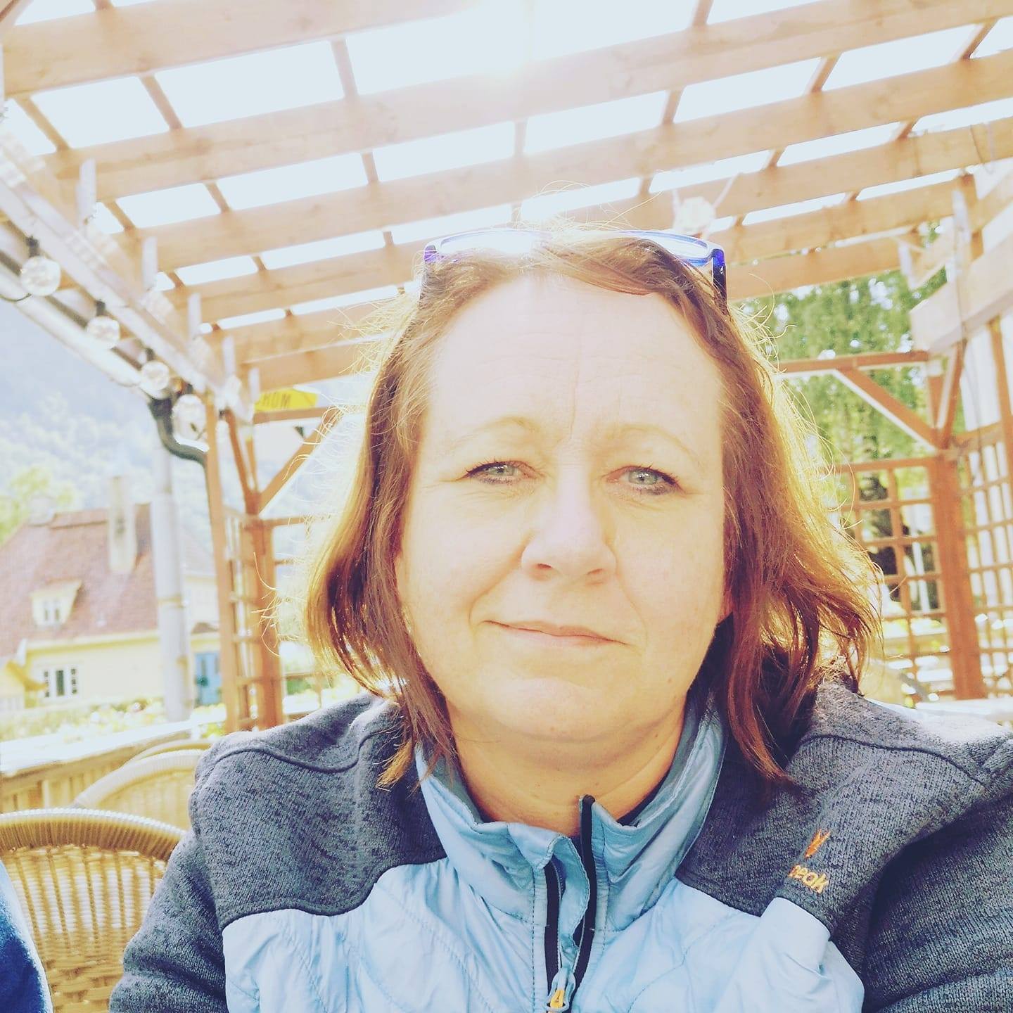 Siri Borsheim