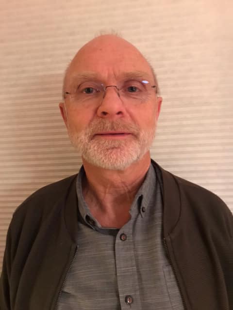 Kjell Børge  Tjemsland