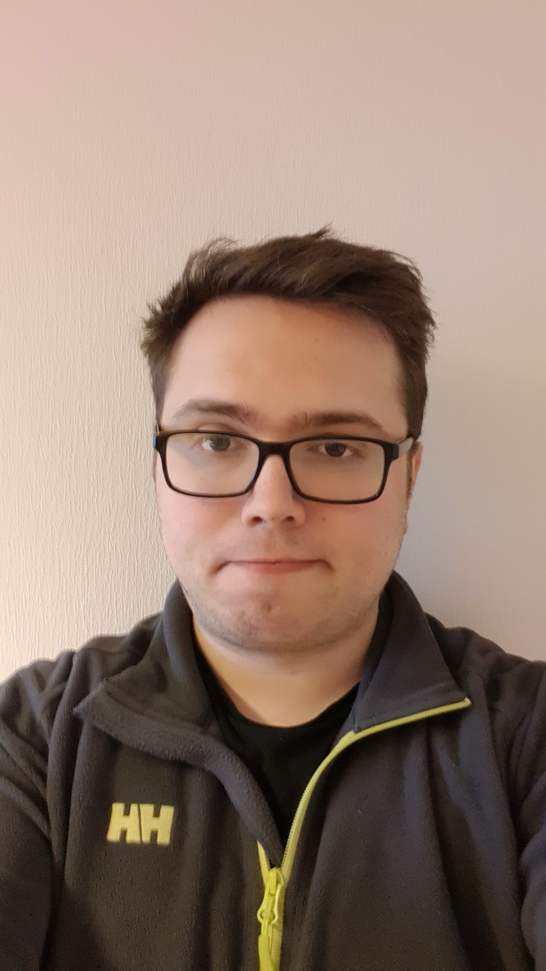 Eirik Andreas Paulsen