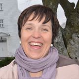 Synøve Roalkvam