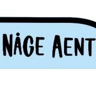 NÅGE AENT på Delta