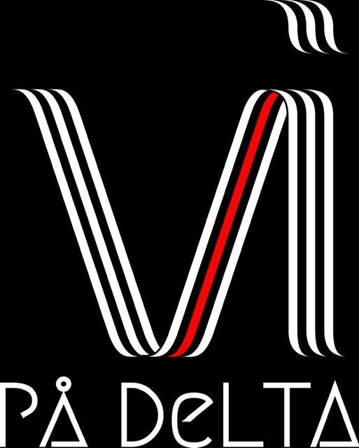 Vi på Delta!