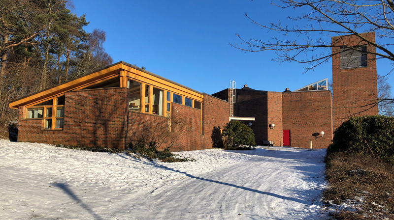 Årsmøte for 2024
