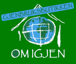 Gjenbruksbutikken Om Igjen