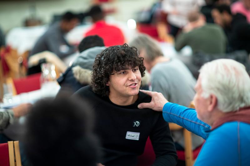 Spr&#229;kverkstedet