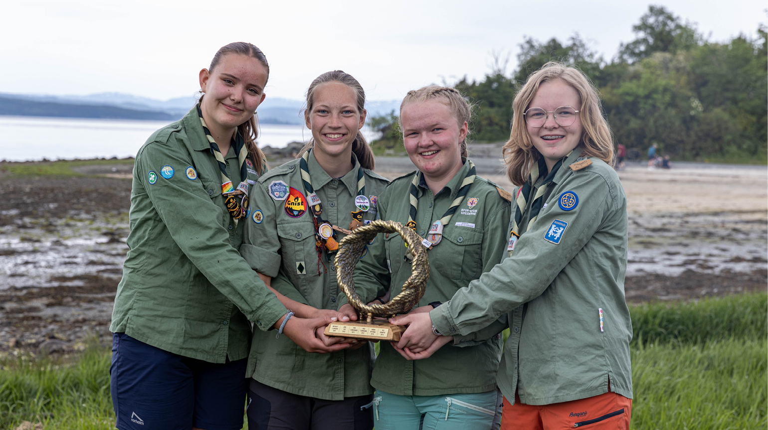 Foto: Lars Røraas
