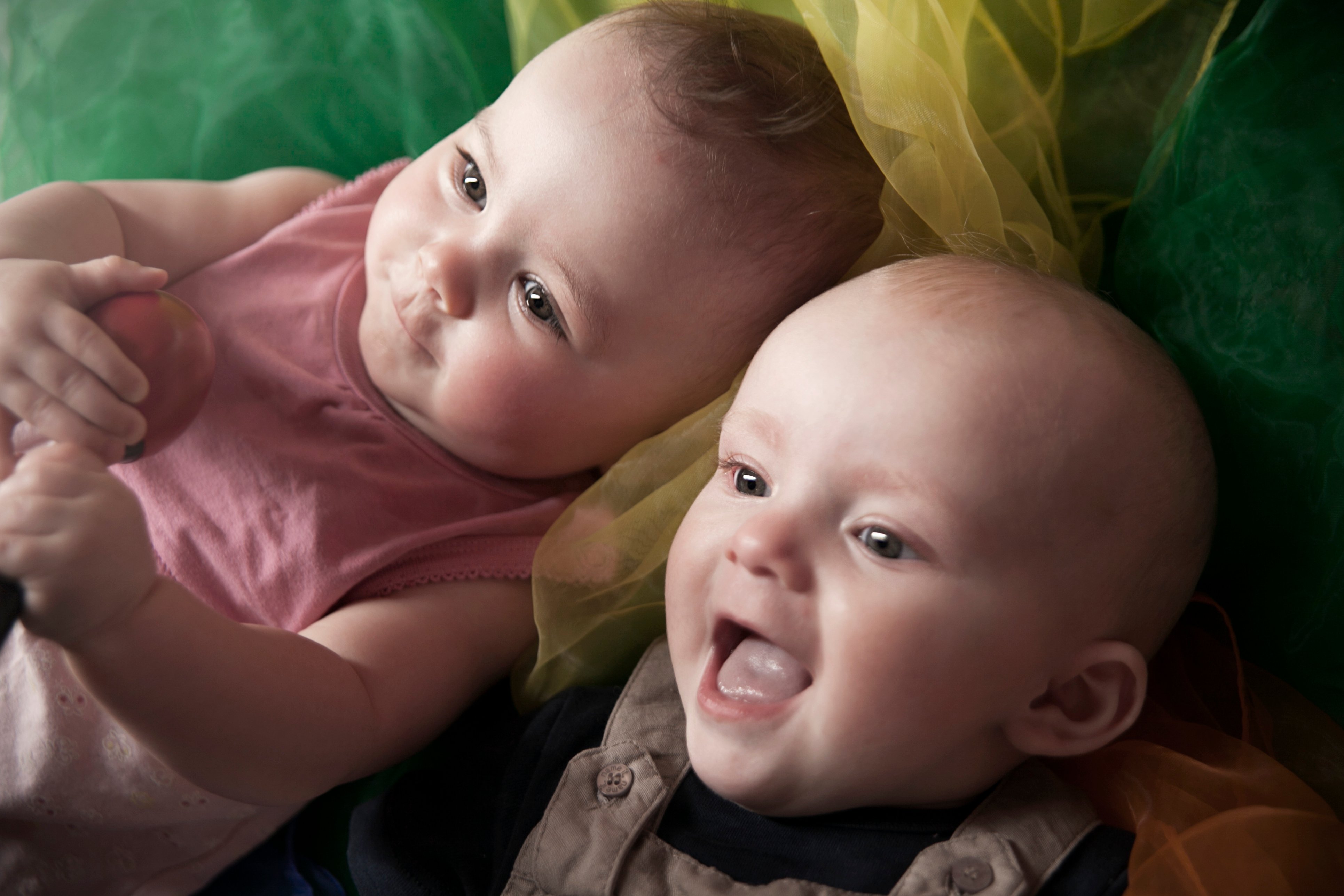 Myldregudstjeneste 17. november kl. 11