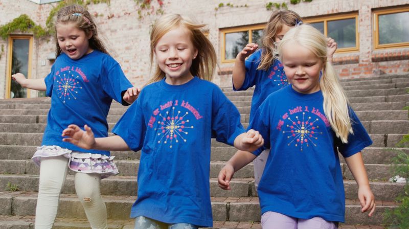 Oppstart av aktiviteter høsten 2022