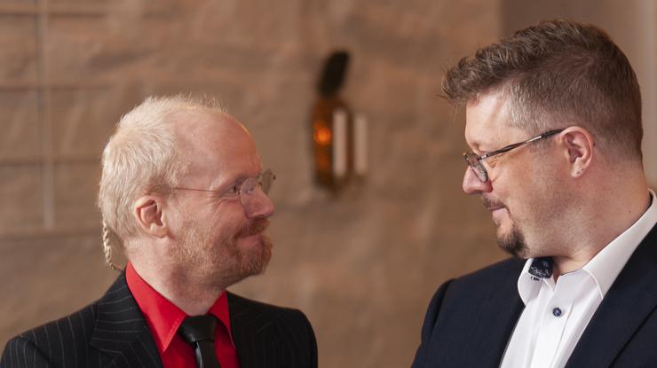 Foto: Audun Haugen