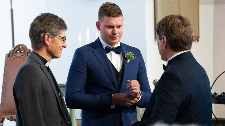 Foto: Inger Lise Uhlen / Ola Bråthen Uhlen