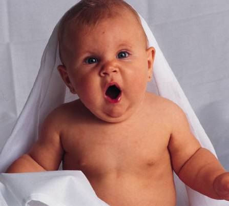 Velkommen til babysang høst 2017!