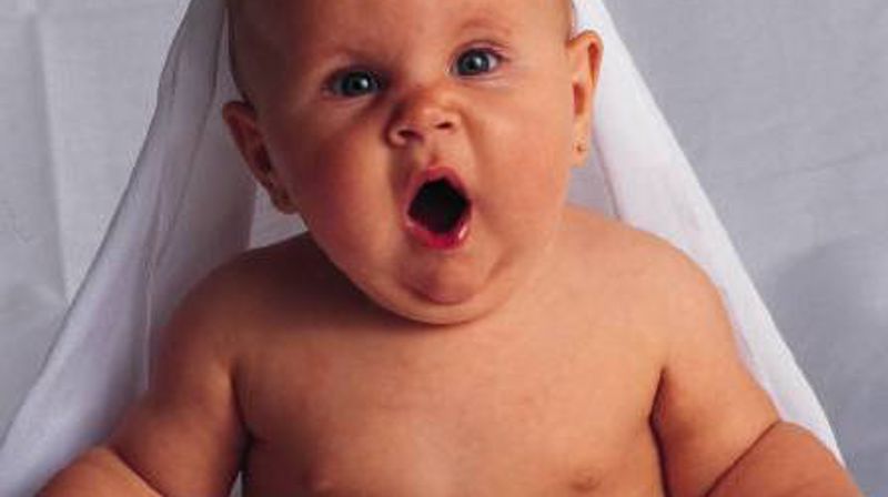 Velkommen til babysang høst 2017!