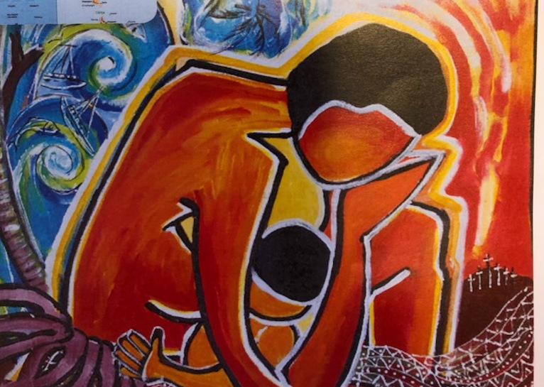 Kvinnenes internasjonale bønnedag