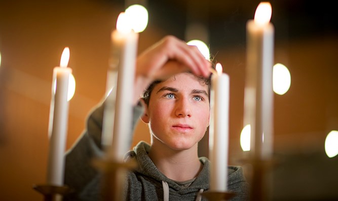 Alle konfirmasjoner flyttes til høsten