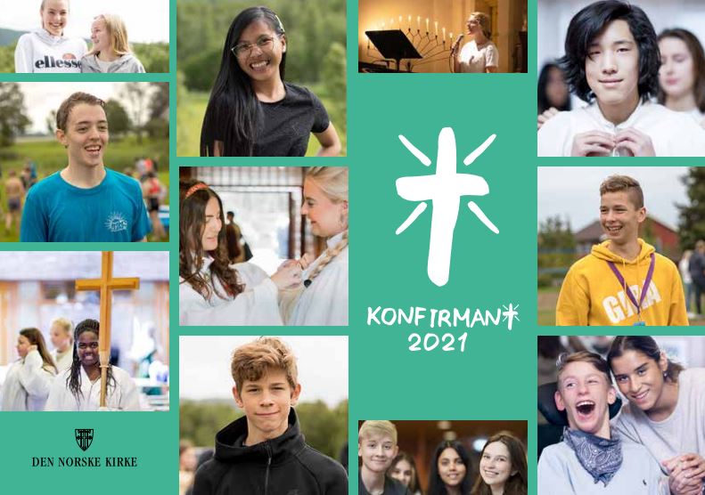 Utsettelse av vårens konfirmasjoner?