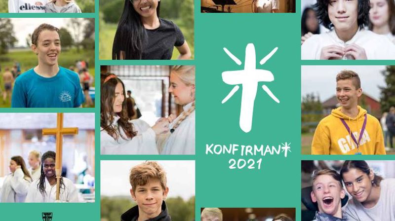 Utsettelse av vårens konfirmasjoner?