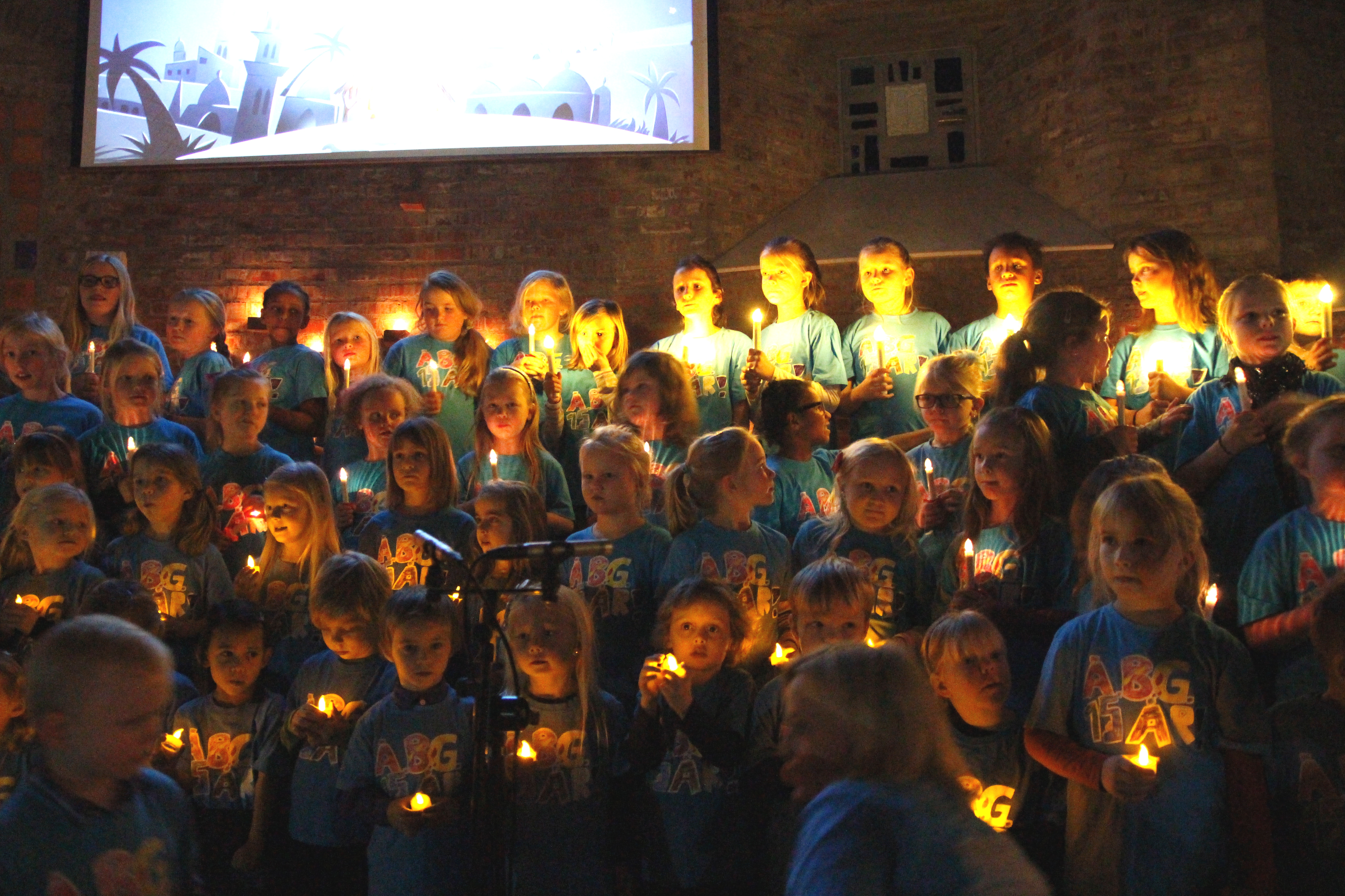 Julekonserter i Modums kirker 2017