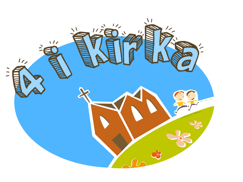 4 i kirka