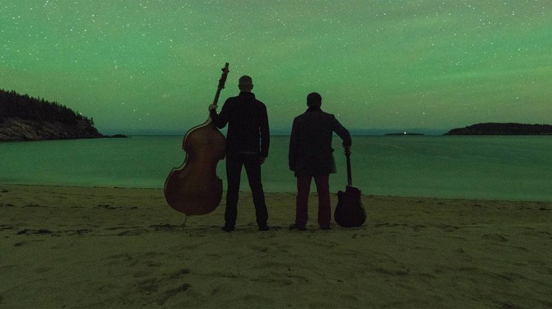 Konsert i Gulsrud kirke