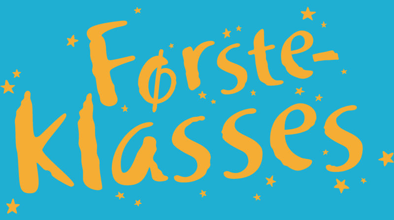 Førsteklasses