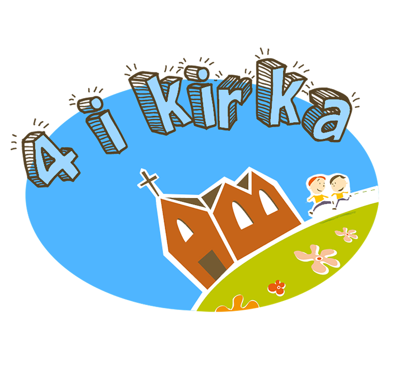 4 i kirka