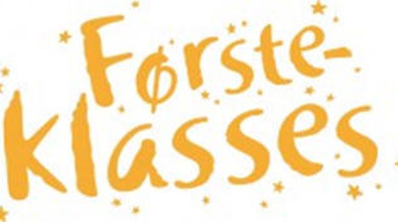 Gudstjeneste for 1. klassinger