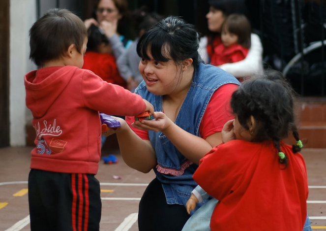 Tilrettelagt digital gudstjeneste