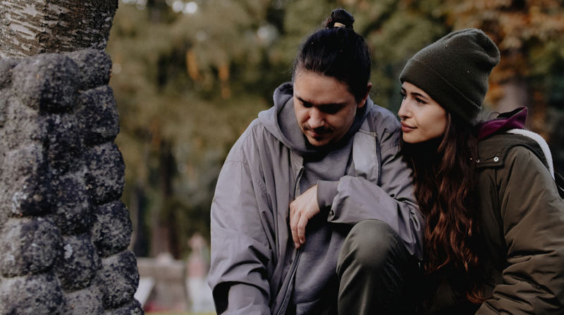 Invitasjon til Sorggruppe