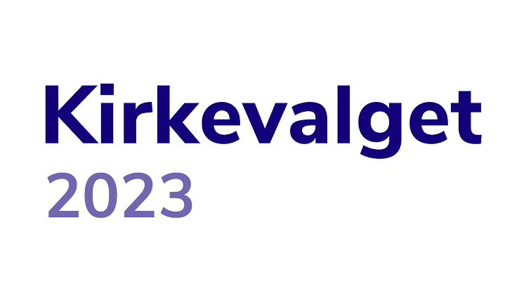 Kirkevalget 2023