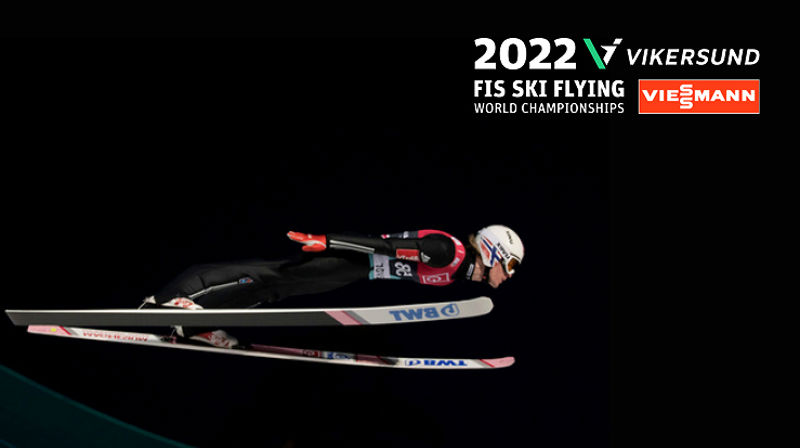 Hva skjer under skiflygingshelgen?