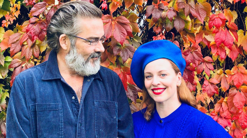 Jubileumskonsert med Silya & Espen