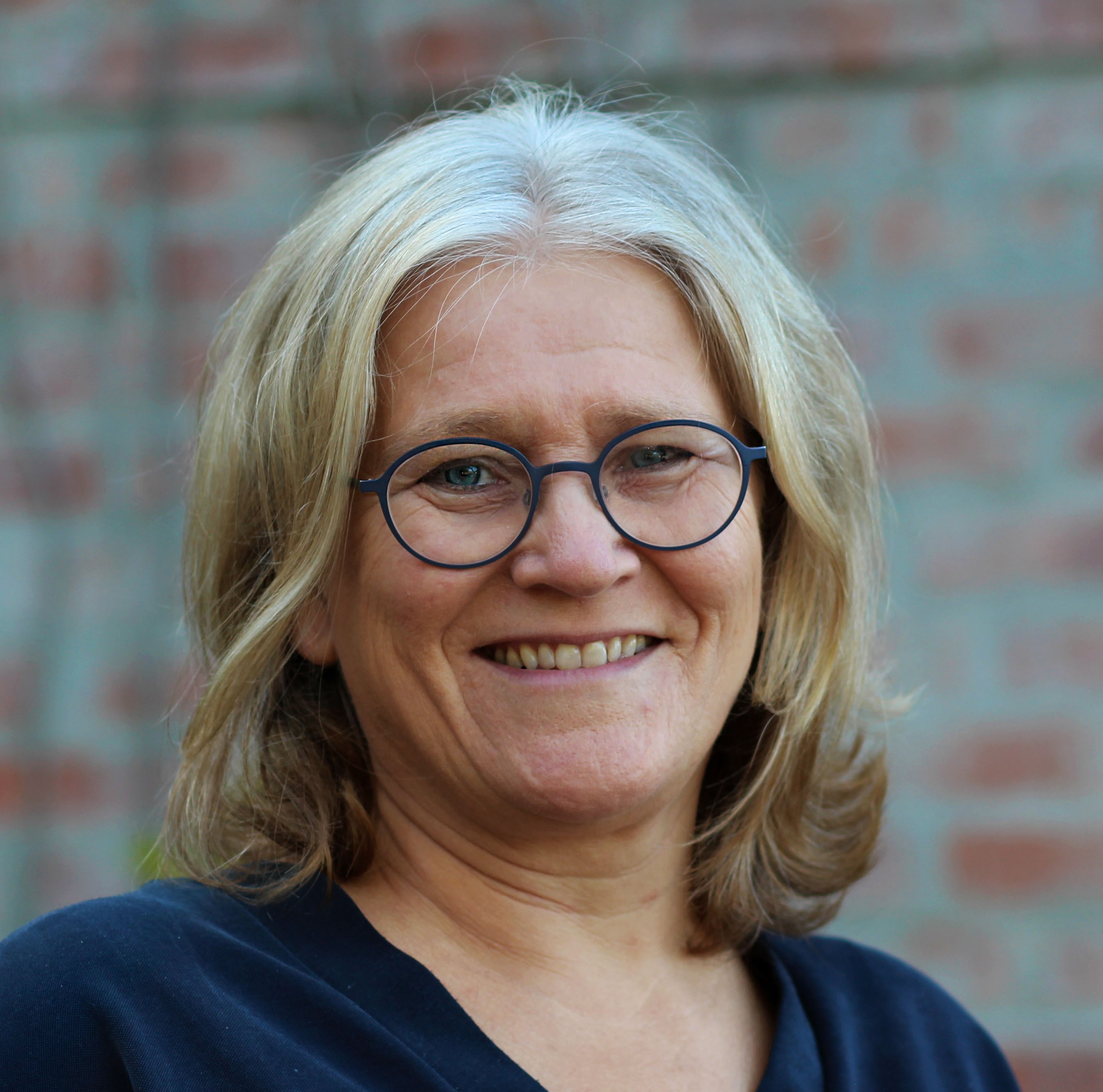 Anne-Kjersti Bakke Holberg