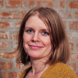 Ingvild Røste Ødegård