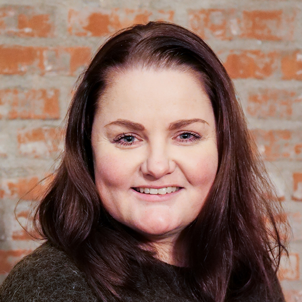 Marthe Moviken Hellerud