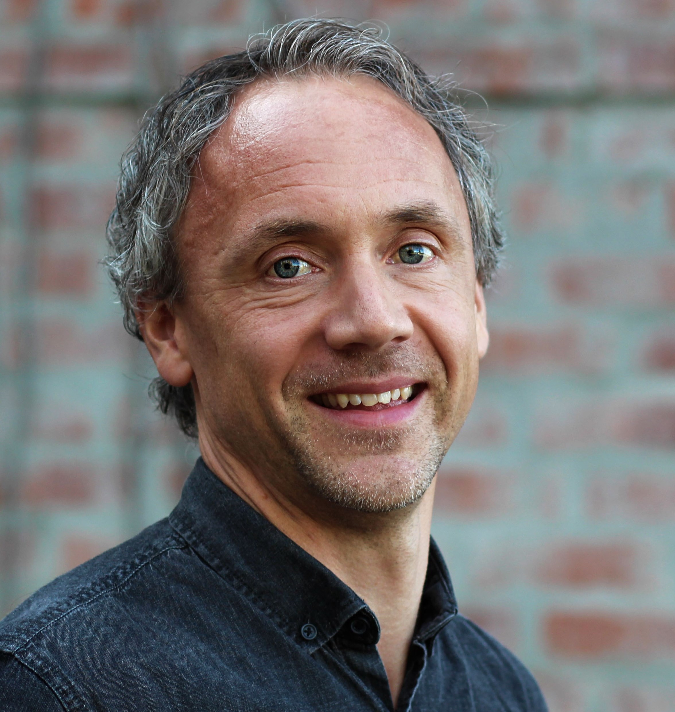 Helge Nysted