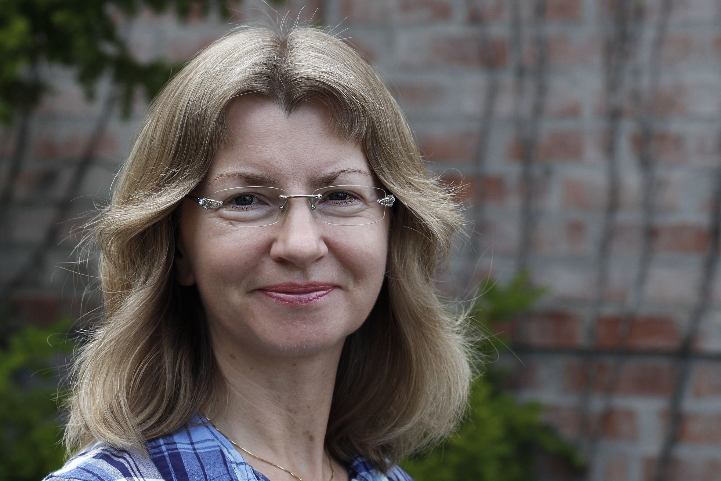 Trenger du noen å prate med?