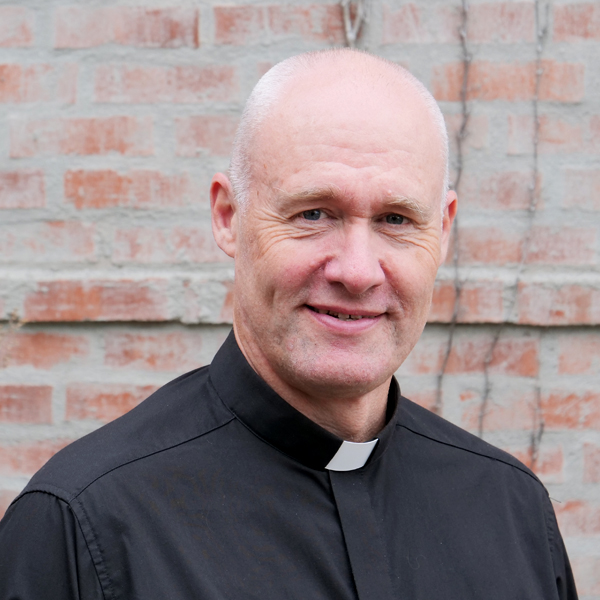Ole Morten Weydahl