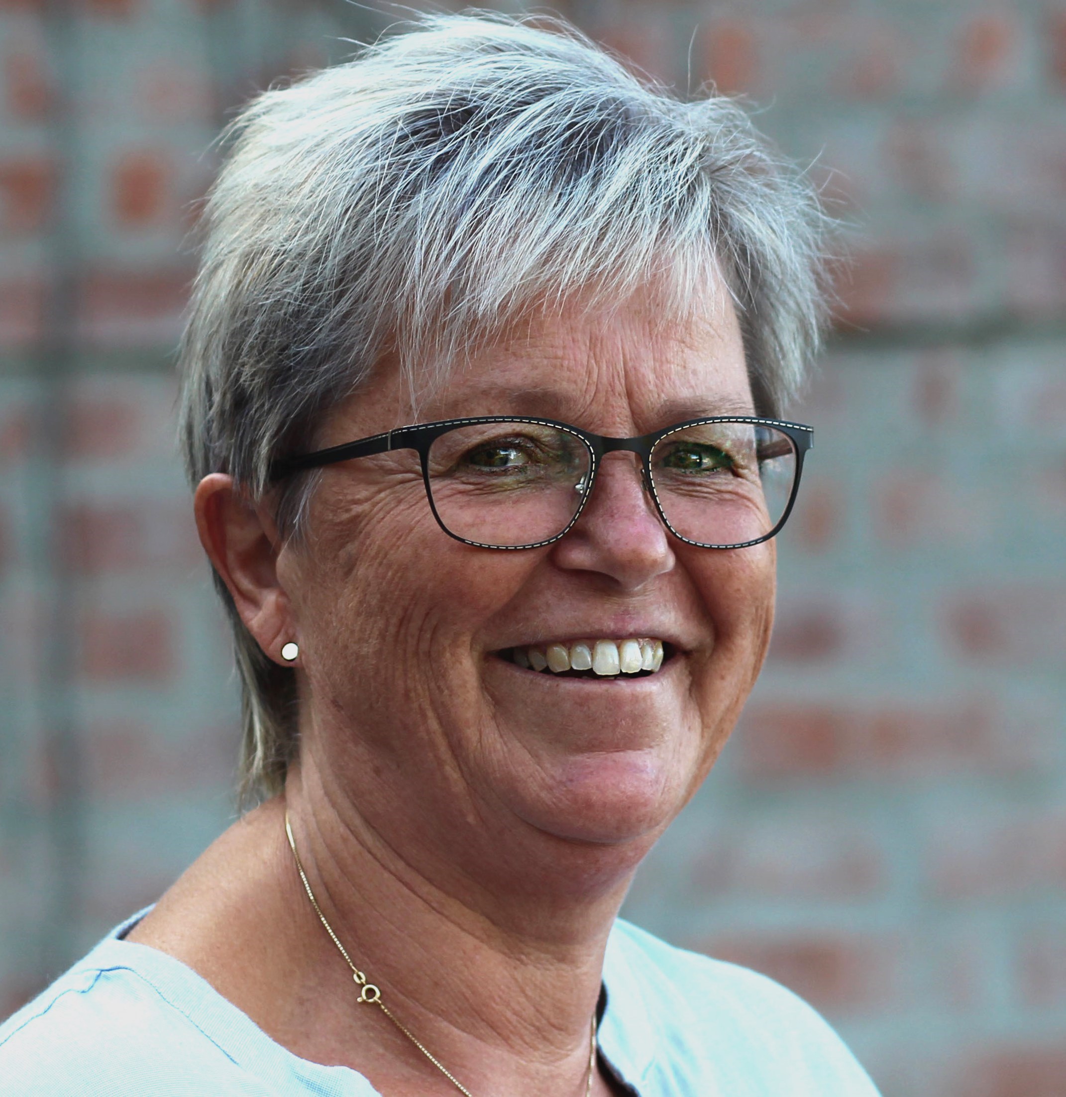 Rine Brekke