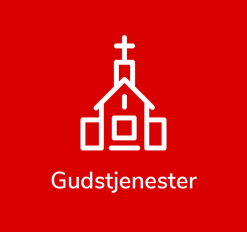 Gudstjenester