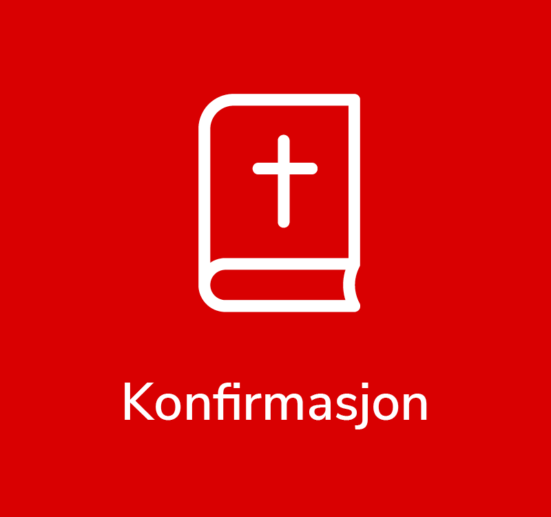 Konfirmasjon