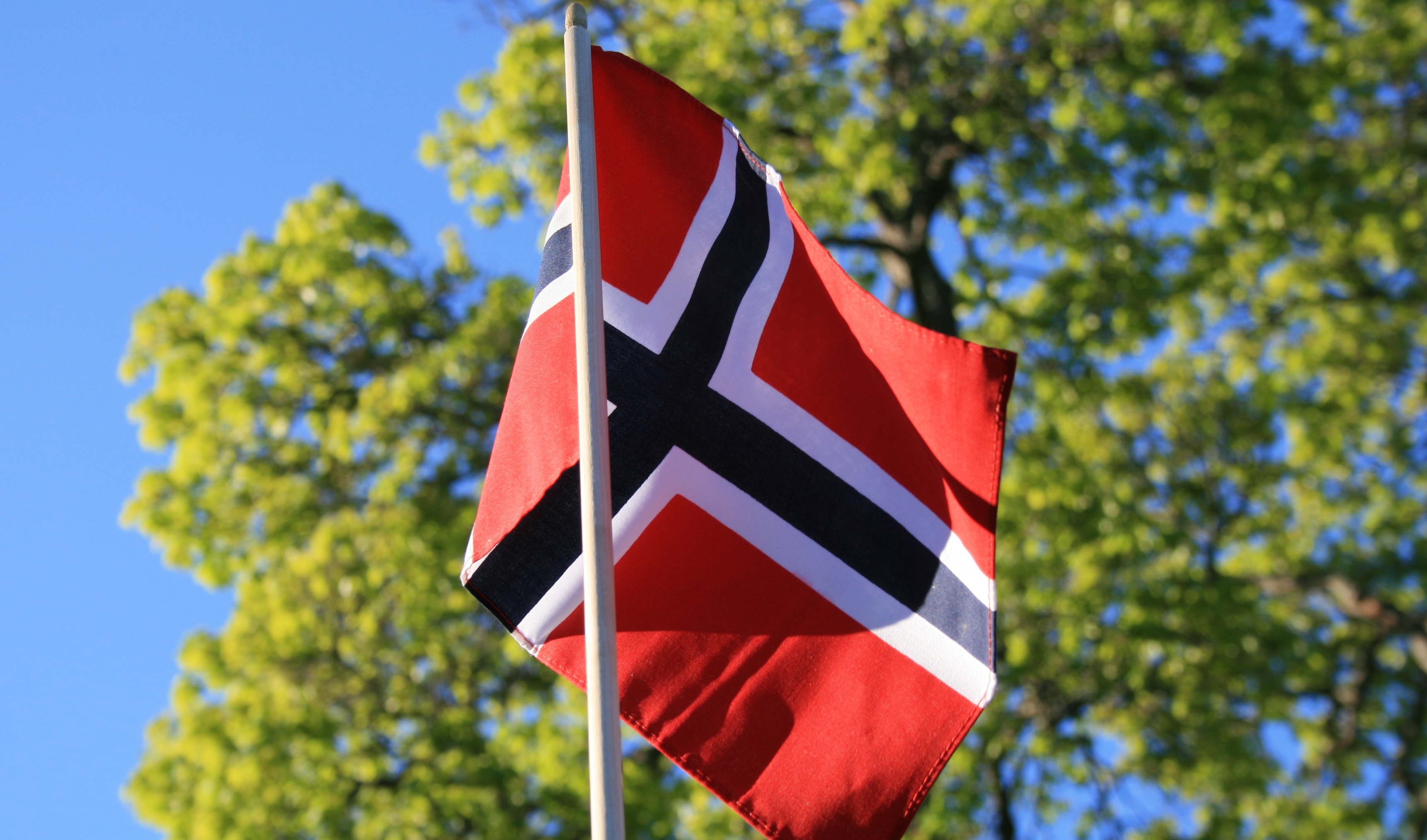 Kirkens tilbud på 17. mai