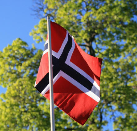 Kirkens tilbud på 17. mai