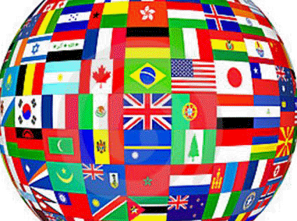 Internasjonal lørdag