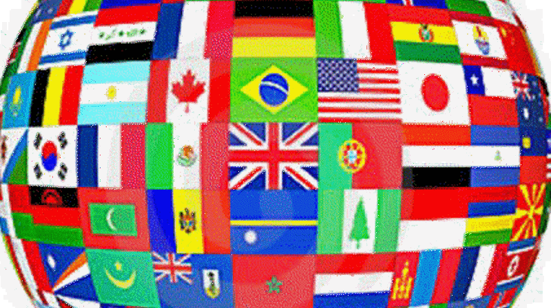 Internasjonal lørdag